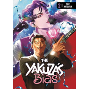 The Yakuzas Bias 2