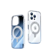 Rock Maska za mobilni telefon iPhone 16 Pro Max, Providna