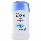 Dove Original antiperspirant 48h (Anti-perspirant Deodorant) 40 ml