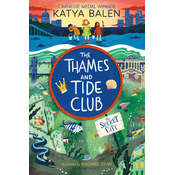 Thames and Tide Club and the Secret City