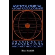 Astrological Chart Calculations: