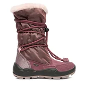Škornji za sneg Primigi GORE-TEX 8881844 M Bordo rdeča
