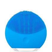 Foreo LUNA mini 2 Aquamarine personalni masažer za ci&scaron;cenje lica