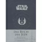 Star Wars: Das Buch der Jedi