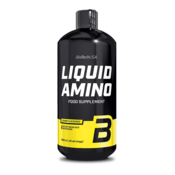 BIOTECH tekoče aminokisline Liquid Amino (Nitron), 1000ml