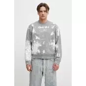 MM6 Maison Margiela pulover moški bombažen