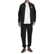 Puma trenerka Essentials Poly za muškarce, crna