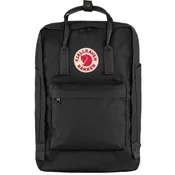 Fjällräven Nahrbtniki univerzalni nahrbtniki črna Kanken Laptop 17