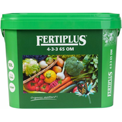 GNOJILO FERTIPLUS 10KG NPK 4-3-3