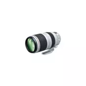 Canon objektiv EF 100-400mm f/4.5-5.6L IS II USM