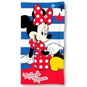 Rucnik za plažu Disney Minnie 70x140cm