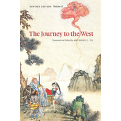 Journey to the West, Revised Edition, Volume 2