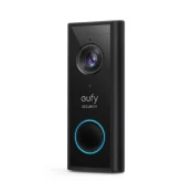 Eufy Security Doorbell 2K WiFi portafon