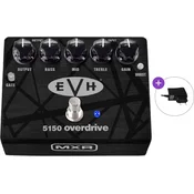 Dunlop MXR EVH 5150 Overdrive SET Kitarski efekt