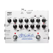 EBS Stanley Clarke Signature Acoustic Preamp pretpojacalo za akusticni bas
