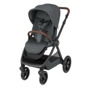 Maxi-Cosi Oxford+ 2u1 kolica + košara Sense – Twillic Graphite