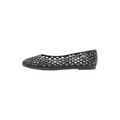 MICHAEL Michael Kors Balerinke Pixie Jelly 40S6PXFP1Q Črna
