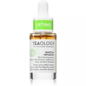 Teaology Matcha Tea Ultra-Firming Serum lifting serum z matcho 15 ml