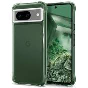 Spigen Cyrill Ultra Sheer, kale - Google Pixel 8 (ACS06307)