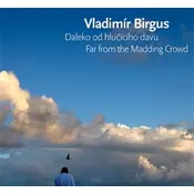 Daleko od hlučícího davu / Far from the Madding Crowd