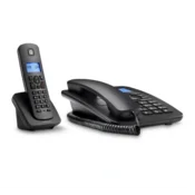 Motorola C4201 COMBO crni DECT telefon E10E09K19B1GSG03