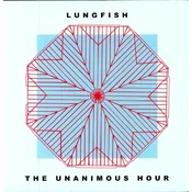 Lungfish - The Unanimous Hour (LP)
