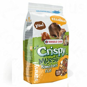 Versele Laga Crispy muesli Hamster&Co - 2.75 kg