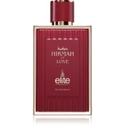 Risala Elite Hikmah of Love