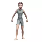 Stranger Things Mini Epics Vinyl Figure Eleven (Powered) (Season 4) 15 cm