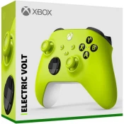Xbox brezžični kontroler (Electric Volt) Xbox Series