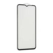 Tempered glass 2.5D full glue za Samsung A235F Galaxy A23 4G/5G crni