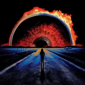 Bear McCreary - The Singularity: Ekleipsis (2 Vinyl)