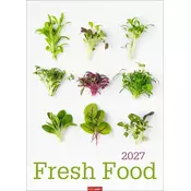 Fresh Food Kalender 2027