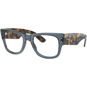 Ray-Ban Mega Wayfarer Naočare RX 0840V 8296