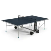 Zunanja miza za namizni tenis Cornilleau 100X Crossover