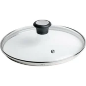 Tefal 28097712 STEKLENA PLAŠČICA 28 cm
