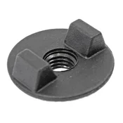 Northix AL-KO Krilata matica M10 plastika