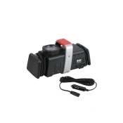 shumee Mini prenosni kompresor 12V/230V, 11 barov
