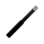 DIAMANTNI SVEDER SAMOHLADILNI fi 8mm HEX, SADU | Topdom