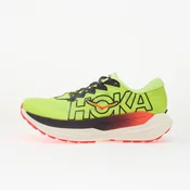 Sneakers Hoka® M Rocket X Trail Neon Yuzu/ Neon Flame EUR 46 2/3