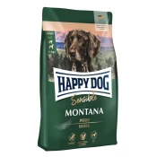 Happy Dog Supreme Sensible Montana - Varčno pakiranje: 2 x 10 kg