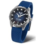 VOSTOK-EUROPE NH35/125A748S