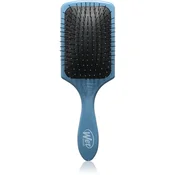Wet Brush Paddle Detangler krtača za lase Blue 1 kos