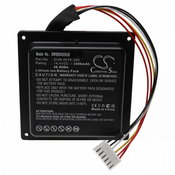Baterija za JBL PartyBox 100, 3400 mAh