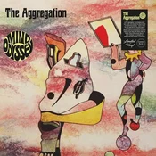 Aggregation - Mind Odyssey (LP)