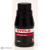 Boxman WELDTITE zavorna tekočina Dot 5.1 125ml (NOVO)