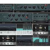 Apogee FX Bundle (Digitalni izdelek)