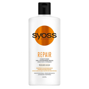Syoss Regenetator za kosu, Repair, 440ml