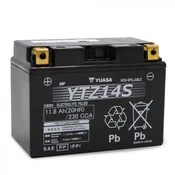 YUASA Akumulator YTZ14S 12V 11,2Ah