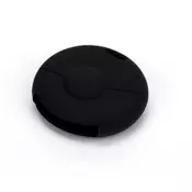 888 CAR ACCESSORIES Silikonska navlaka za ključeve crna Smart